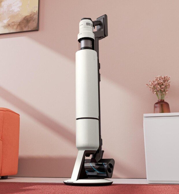 Samsung vacuums receive high marks in global tests