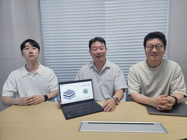 WYHIL executives / Source=IT dongA