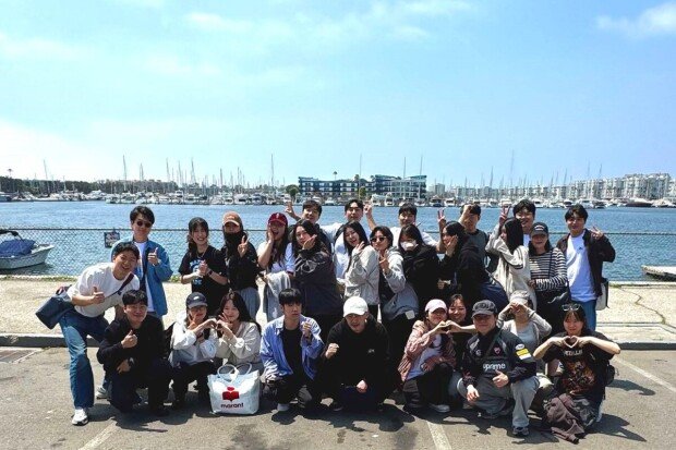 Mayacrew team cultivating “global DNA” in its organization / Source=Mayacrew