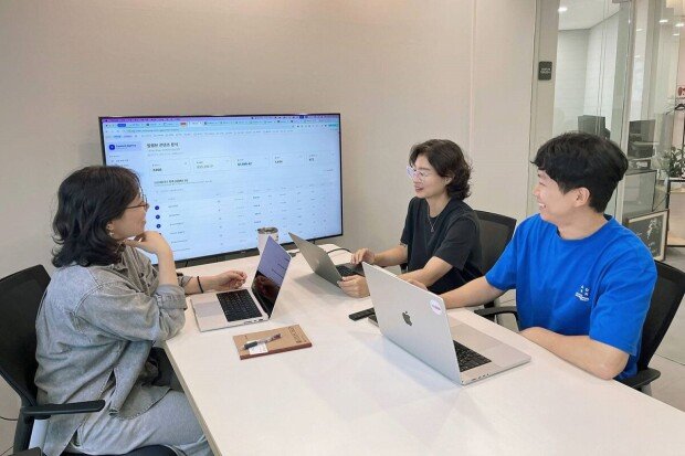 Mayacrew plans to expand Cosduck’s proven model globally / Source=Mayacrew