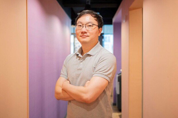 Jeremy Kim, CEO of DeepSales / Source=IT dongA