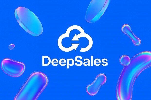 DeepSales is actively developing specialized models trained on industry-specific terminology, sales cycles, and customer attributes / Source=DeepSales