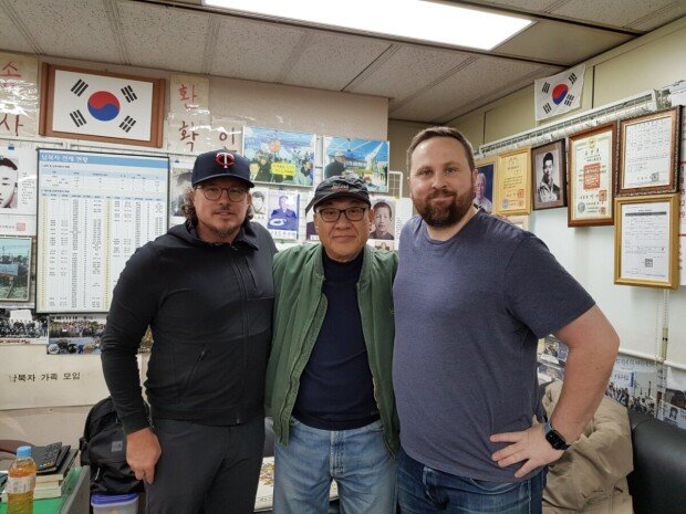 Six-part documentary on abductees to air next year