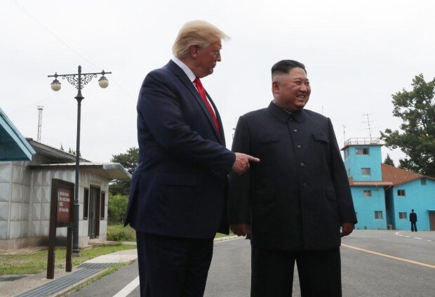 Experts doubt Kim-Trump meeting ahead of APEC Summit