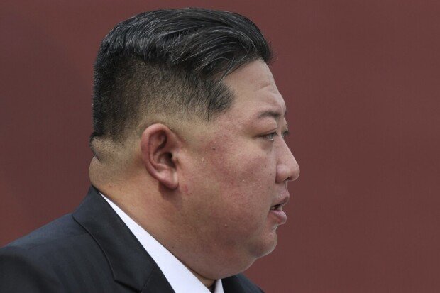 North Korea prepares engine tests at Dongchang-ri launch site