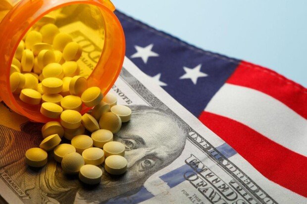 U.S. expected to exclude generics from drug tariffs