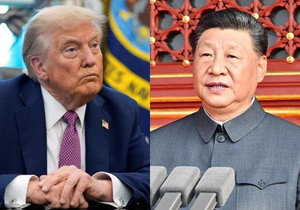 Trump to impose 100 percent tariff on Chinese imports