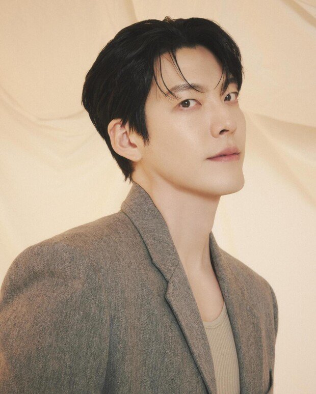 Kim Woo-bin shares insights on Netflix character