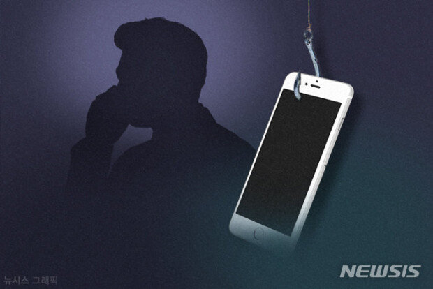 A man in 60s dies after falling victim to scam