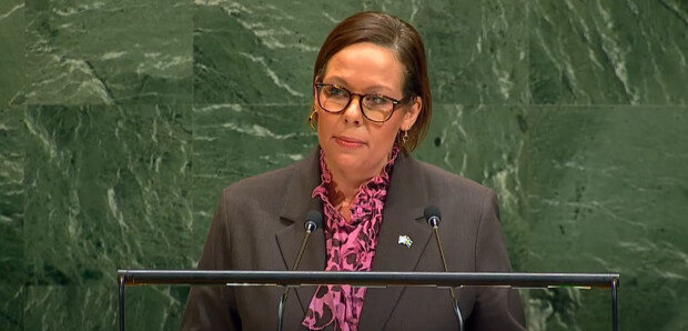 Sweden Ends Two Centuries of Neutrality : “We’re Not at War, But Not in Peace Either.”