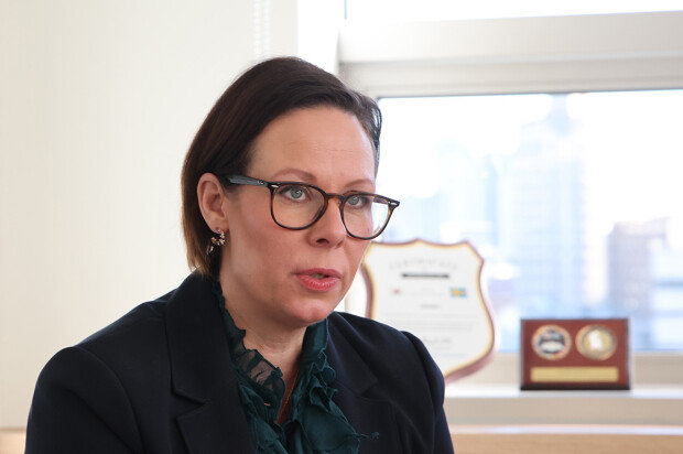 Sweden Ends Two Centuries of Neutrality : “We’re Not at War, But Not in Peace Either.”