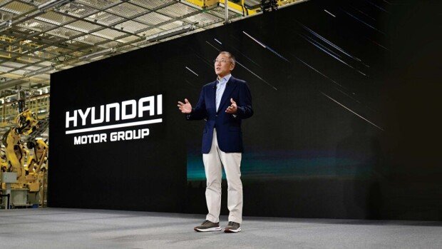 Hyundai Motor ranks 33rd in TIME’s Best Companies