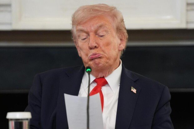 WSJ: Trump demands ally investments that are unrealistic