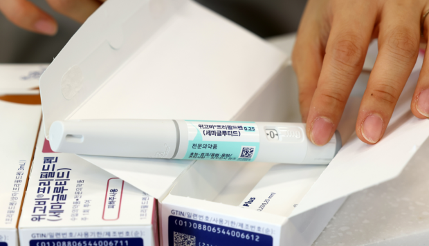 Experts warn risks as Wegovy sold to minors