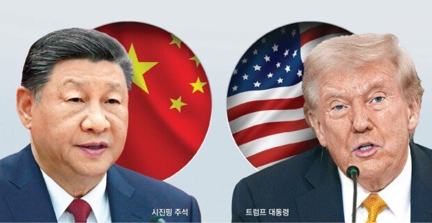 Gimhae Airport considered likely venue for U.S.-China summit