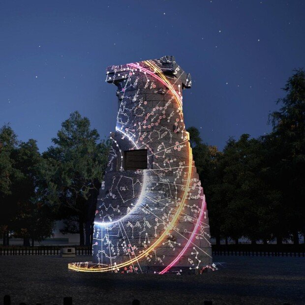 Historic sites, art exhibitions showcase Korea at APEC