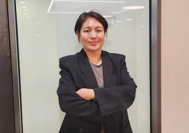 Sang-hee Han, CEO of STYLEmate / source=STYLEmate 