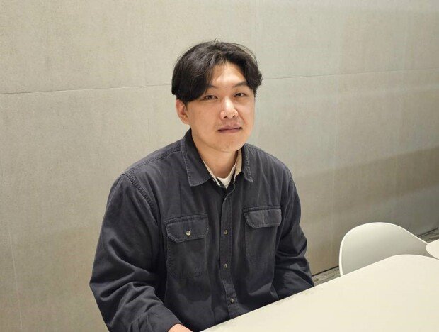 CEO Yu-bin Lee of SECOND CLOSET / source=IT dongA