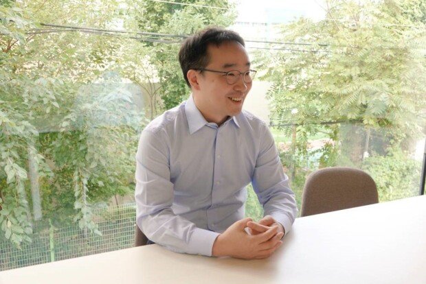 Palette finds the best creative solution to unlock with AI technology / source=IT dongA