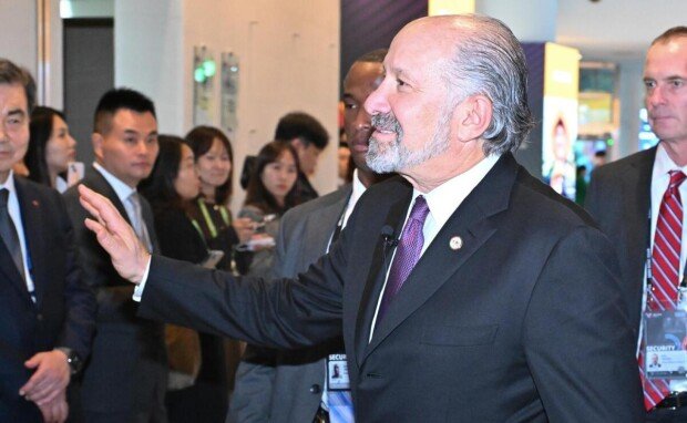 Seoul, Washington disagree on terms of semiconductor tariffs