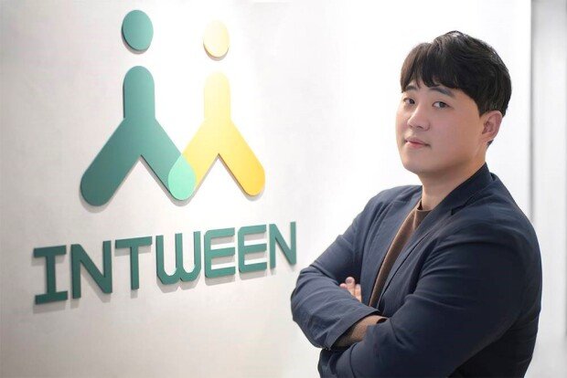 Se-heon Choi, CEO of Intween / source=IT dongA