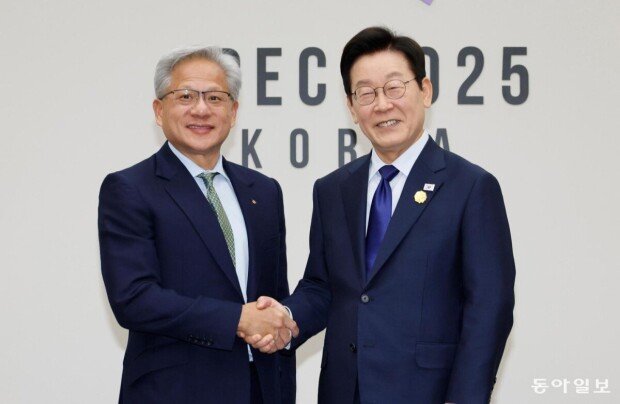 Nvidia to deliver 260,000 AI GPUs to Korea