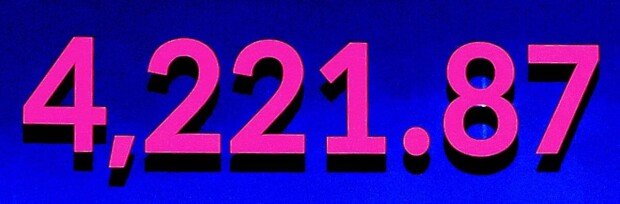 Kospi hits 4,200 on AI partnership optimism