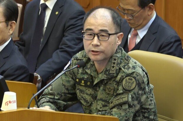 Ex-Army general says Yoon threatened Han Dong-hoon