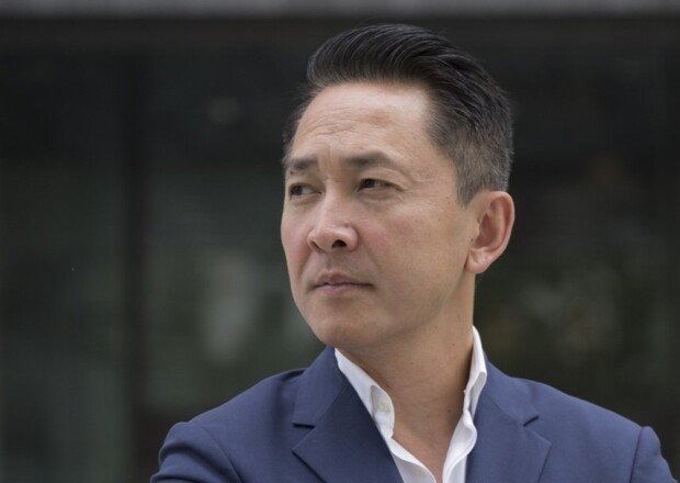 Viet Thanh Nguyen credits Park Chan-wook for ‘The Sympathizer’