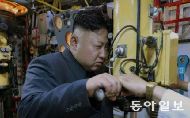 South Korea warns Kim may resume Punggye-ri test