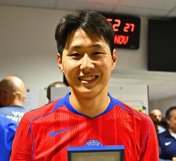 Korean forwards shine with goals and consecutive assists