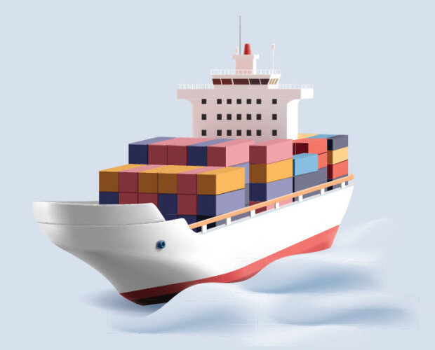 Semiconductor boom pushes South Korea exports to record high