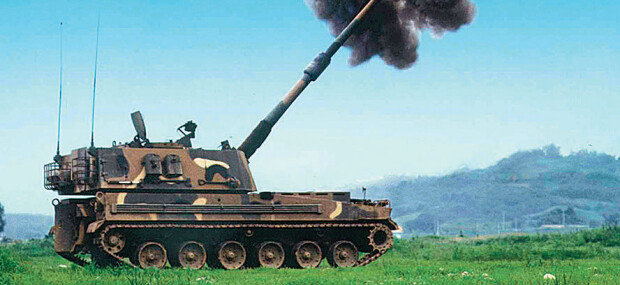 South Korean defense firms expand into Southeast Asia