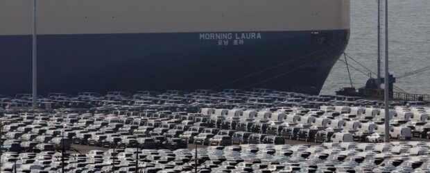 Delayed exit of struggling firms slows Korean economy