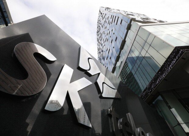 SK Telecom restructures after SIM hack incident