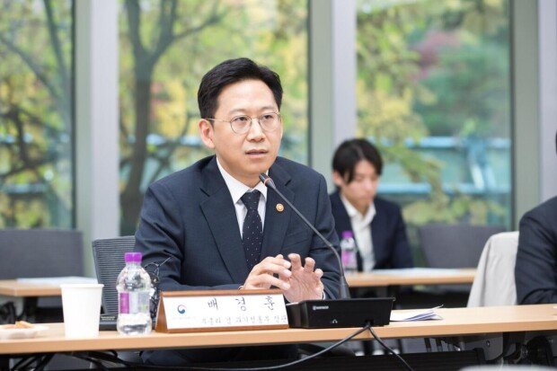 Seoul advances AI leadership with national model plan