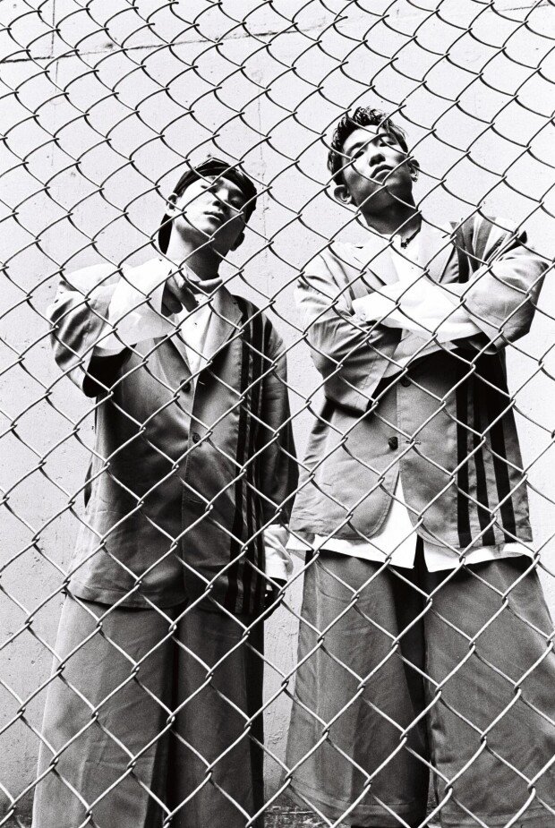 Deux returns with new AI-enhanced single \