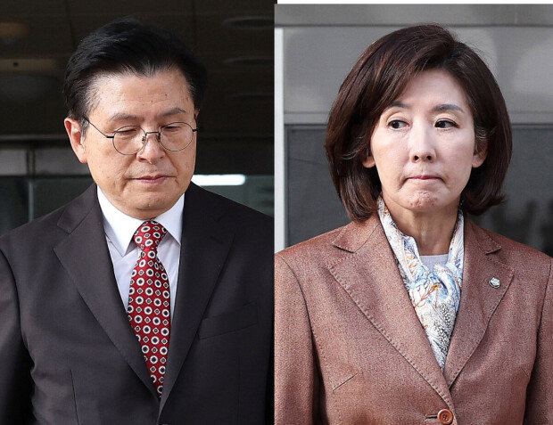 Lawmakers convicted after clash over fast-track legislation