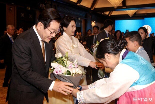 South Korea ramps up diplomacy before G20 meeting