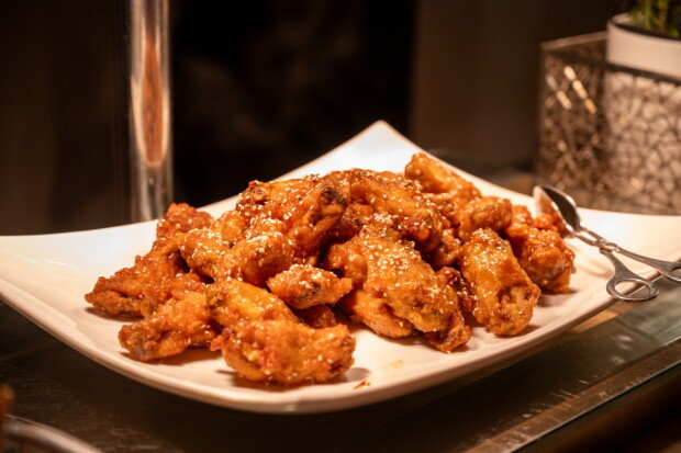 Korean cuisine grows in popularity amid K-content boom