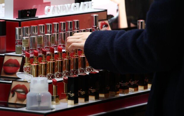 K-beauty exports to Latin America rise fourfold