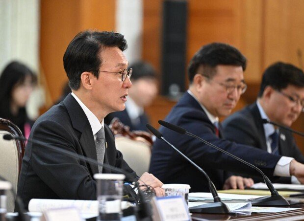 Seoul revives central control tower for science, AI