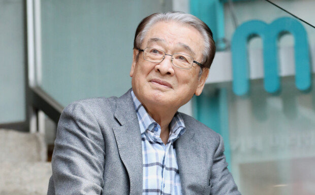 Veteran actor Lee Soon-jae dies at 91