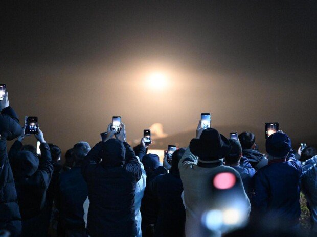 Successful Nuri launch boosts Korea’s space ambitions