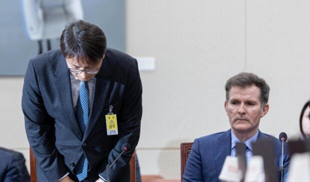 Coupang faces criticism for months-long customer data breach