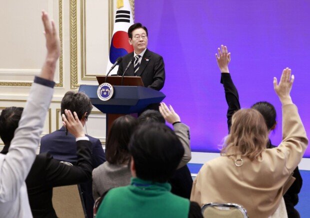 Seoul vows action following backlash over detainee controversy