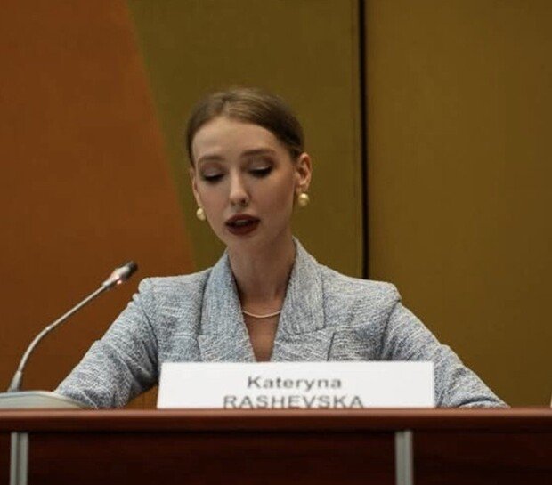 Testimony alleges Ukraine children sent to North Korea