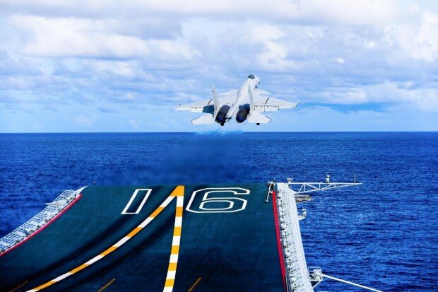 China and Japan escalate dispute over naval radar incident