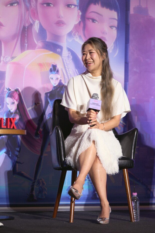 Forbes lists KDH creators among world’s powerful women