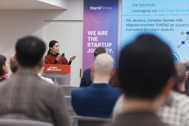 Eversyn is actively seeking strategic partnerships in Korea / source=Eversyn